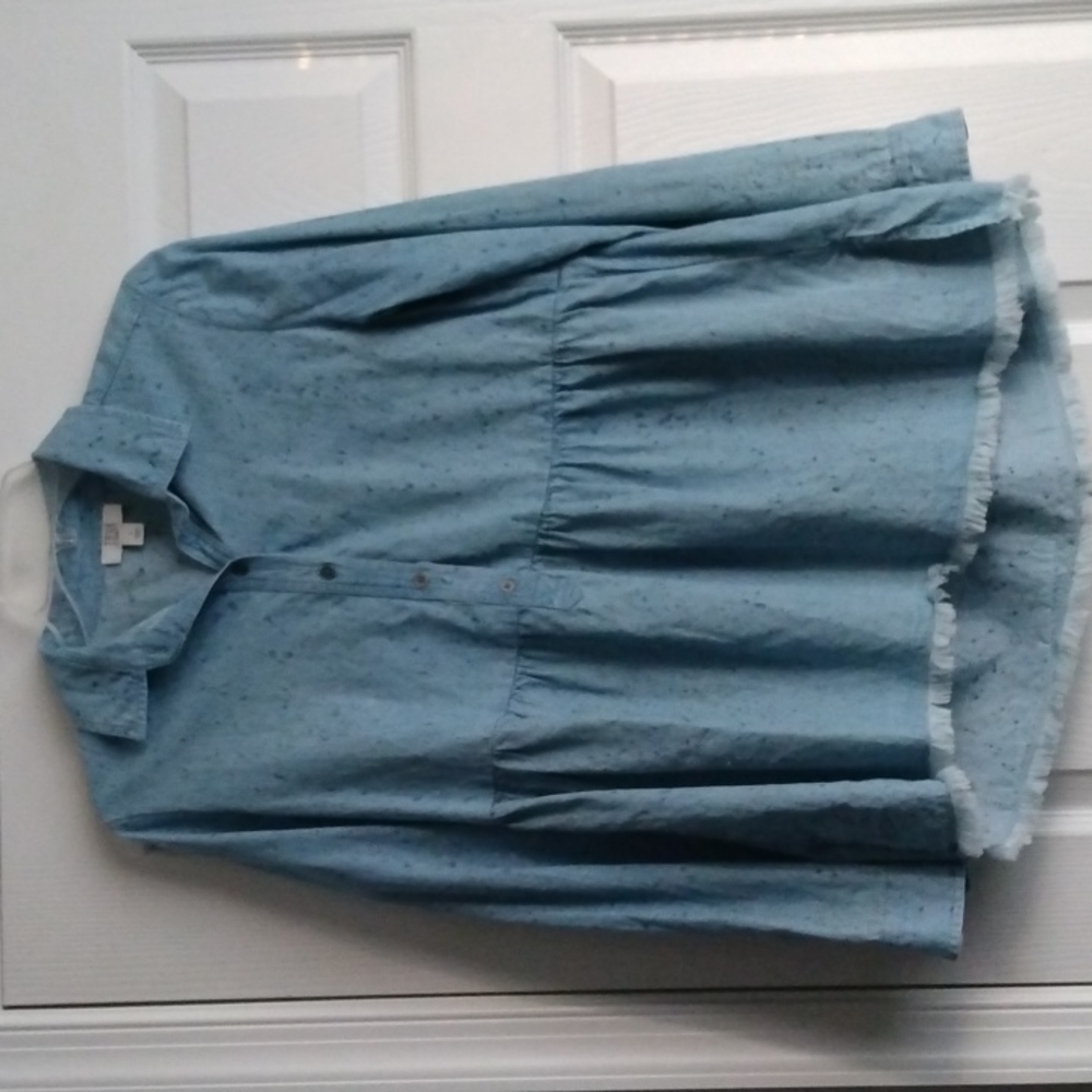 True Craft Women's Top